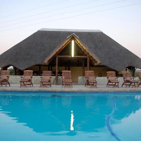 Dwaleni Farm Lodge Matsapha Exteriör bild