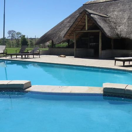 Dwaleni Farm Lodge Matsapha Exteriör bild