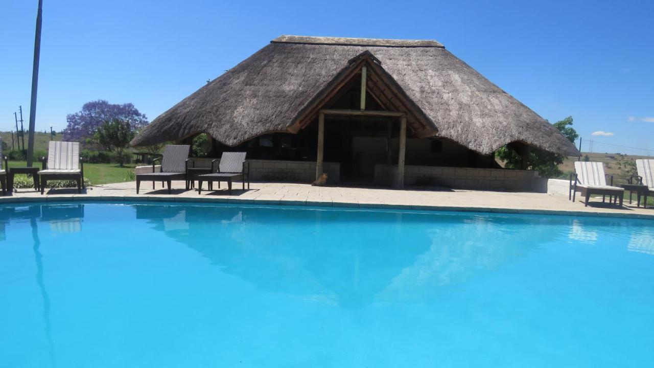 Dwaleni Farm Lodge Matsapha Exteriör bild