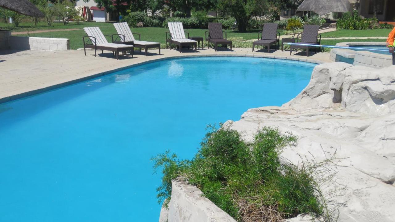 Dwaleni Farm Lodge Matsapha Exteriör bild