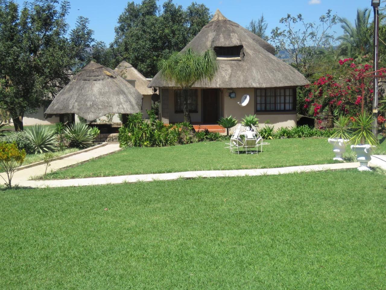 Dwaleni Farm Lodge Matsapha Exteriör bild