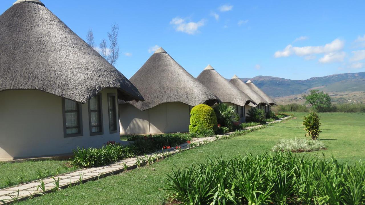 Dwaleni Farm Lodge Matsapha Exteriör bild